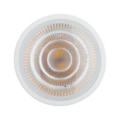 Paulmann LED-Lampe GU10 5W ZigBee 2.700K Dimmbar -Beleuchtung Rabatte 10000202 1