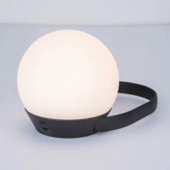 LED-Außenleuchte Cardi Mit RGB, CCT Und Tragegriff -Beleuchtung Rabatte 10000465 7