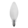 SEGULA LED-Kerzenlampe 24V E14 3W 927 Matt Dimmbar 1 SEGULA LED-Kerzenlampe 24V E14 3W 927 Matt Dimmbar -Beleuchtung Rabatte 10000677