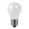 SEGULA LED-Lampe 24V E27 6W 927 Ambient Dim Matt