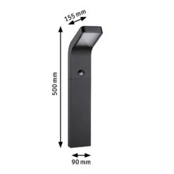 Paulmann Kulma LED-Wegeleuchte Mit Sensor 15 Paulmann Kulma LED-Wegeleuchte Mit Sensor -Beleuchtung Rabatte 10001995 6
