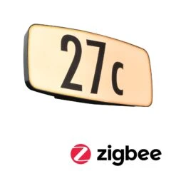 Paulmann Sheera LED-Wandlampe ZigBee Tunable White -Beleuchtung Rabatte 10002156 8