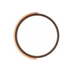 LED-Deckenleuchte Jano, Ø 31,5 Cm, 3.000K, Schwarz 15 LED-Deckenleuchte Jano, Ø 31,5 Cm, 3.000K, Schwarz -Beleuchtung Rabatte 10002478 5