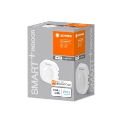 LEDVANCE SMART+ Bewegungssensor, WiFi, Mit Akku -Beleuchtung Rabatte 10002514 2