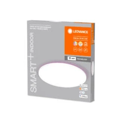 LEDVANCE SMART+ WiFi Orbis Ultra Slim Ø40cm Weiß 9 LEDVANCE SMART+ WiFi Orbis Ultra Slim Ø40cm Weiß -Beleuchtung Rabatte 10002580 2