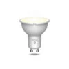 Nordlux LED-Reflektor Smart GU10 4,8W CCT 420lm Im 3er-Set