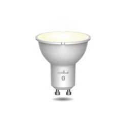 Nordlux LED-Reflektor Smart GU10 4,8W CCT 420lm Im 3er-Set