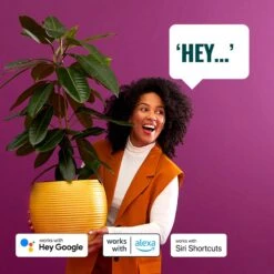 WiZ String Lights LED-Außenlichterkette, CCT, RGB -Beleuchtung Rabatte 10003623 5