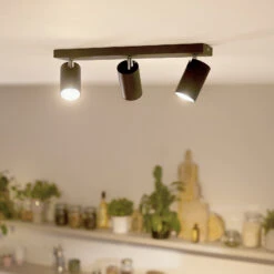 Philips LED-Reflektor GU10 2,4W 380lm 36° 4.000K 9 Philips LED-Reflektor GU10 2,4W 380lm 36° 4.000K -Beleuchtung Rabatte 10003755 3