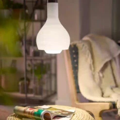 Philips LED-Lampe E27 13W 1.521lm 2.700K Matt 3er -Beleuchtung Rabatte 10004522 4