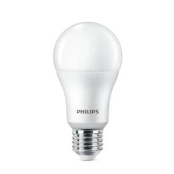 Philips LED-Lampe E27 13W 1.521lm 2.700K Matt 3er -Beleuchtung Rabatte 10004522 6