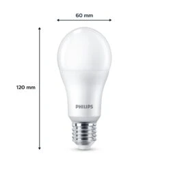 Philips LED-Lampe E27 13W 1.521lm 2.700K Matt 6er 11 Philips LED-Lampe E27 13W 1.521lm 2.700K Matt 6er -Beleuchtung Rabatte 10004523 2