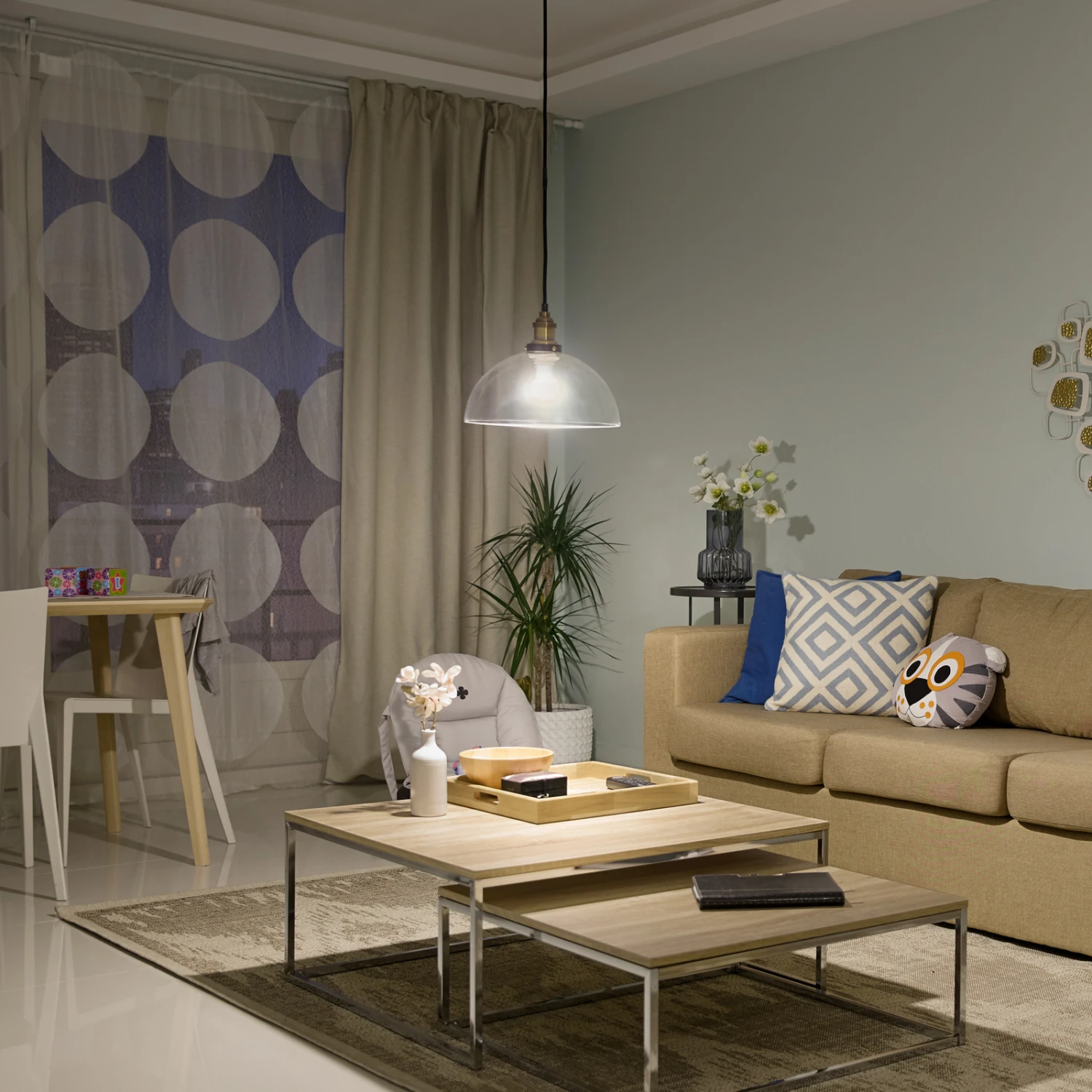 Philips LED-Lampe E27 13W 1.521lm 2.700K Matt 6er 6 Philips LED-Lampe E27 13W 1.521lm 2.700K Matt 6er – Bild 4