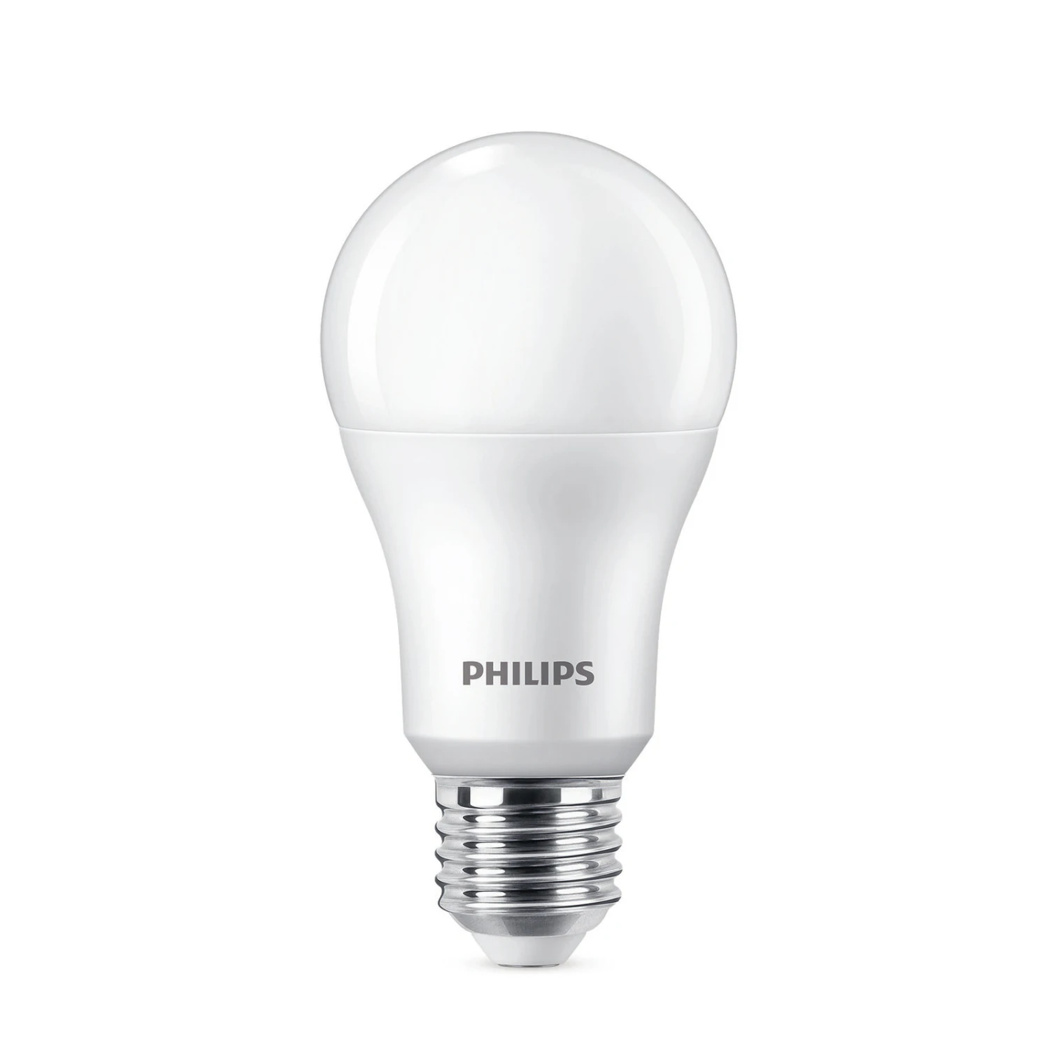 Philips LED-Lampe E27 13W 1.521lm 2.700K Matt 6er 9 Philips LED-Lampe E27 13W 1.521lm 2.700K Matt 6er – Bild 7