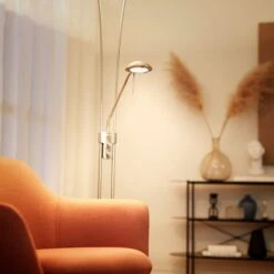 Philips LED-Lampe G9 2W 220lm 2.700K Klar 3er -Beleuchtung Rabatte 10004527 3