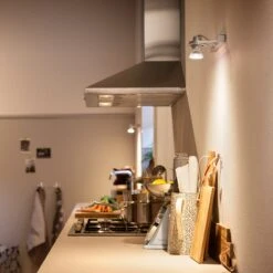 Philips LED-Lampe GU10 3,5W 275lm 840 Klar 36° 6er -Beleuchtung Rabatte 10004564 6