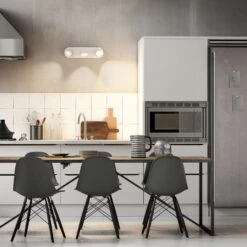 Philips LED-Lampe GU10 4,6W 355lm 827 Klar 36° 6er -Beleuchtung Rabatte 10004573 4