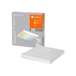 LEDVANCE SMART+ WiFi Planon FL Sparkle 45x45 Cm -Beleuchtung Rabatte 10004686 2