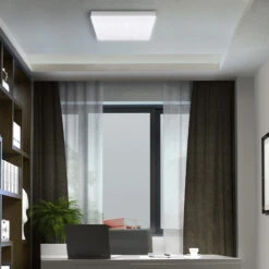 LEDVANCE SMART+ WiFi Planon FL Sparkle 45x45 Cm -Beleuchtung Rabatte 10004686 4