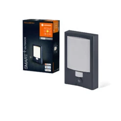 LEDVANCE SMART+ WiFi Entrance Number Camera Wand 11 LEDVANCE SMART+ WiFi Entrance Number Camera Wand -Beleuchtung Rabatte 10004744 3