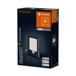 LEDVANCE SMART+ WiFi Entrance Number Camera Wand 12 LEDVANCE SMART+ WiFi Entrance Number Camera Wand -Beleuchtung Rabatte 10004744 4