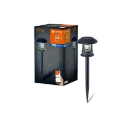 LEDVANCE SMART+ BT Solar Path Multicolor Erdspieß -Beleuchtung Rabatte 10004748 2