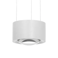 Arcchio Atreus LED-Pendellampe, Linse, Up/down -Beleuchtung Rabatte 10008667 4