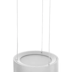 Arcchio Atreus LED-Pendellampe, Linse, Up/down -Beleuchtung Rabatte 10008667 7