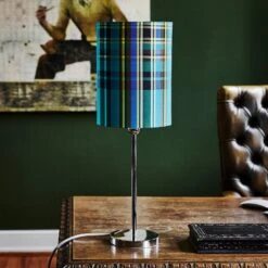 EBB & FLOW Barre M, Silber/Chennai Azure