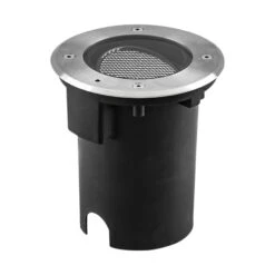 EVN Pentola Einbaulampe Mit Blendschutz, Ø 18 Cm