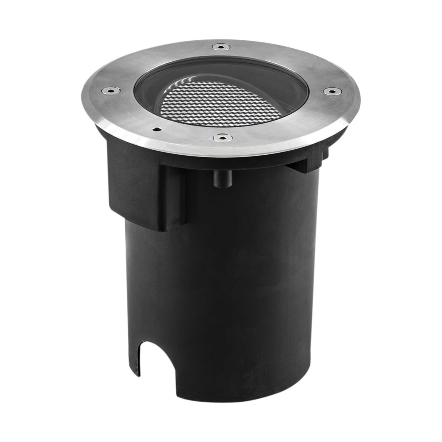 EVN Pentola Einbaulampe Mit Blendschutz, Ø 18 Cm 3 EVN Pentola Einbaulampe Mit Blendschutz, Ø 18 Cm