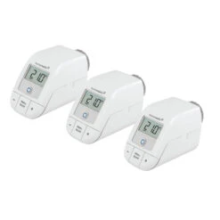 Beleuchtung Rabatte 40 3x Homematic IP Heizkörperthermostat Basic