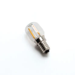 SELETTI E14 1W LED-Lampe 2.200K Für Robot Lamp -Beleuchtung Rabatte 10009763 1