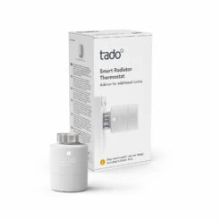 Tado° Smart Thermostat Starter Kit V3+ Funk Bundle -Beleuchtung Rabatte 10009907 2