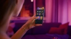 6x Philips Hue Kerze White&Color Amb. E14 5,3W -Beleuchtung Rabatte 10009928 7