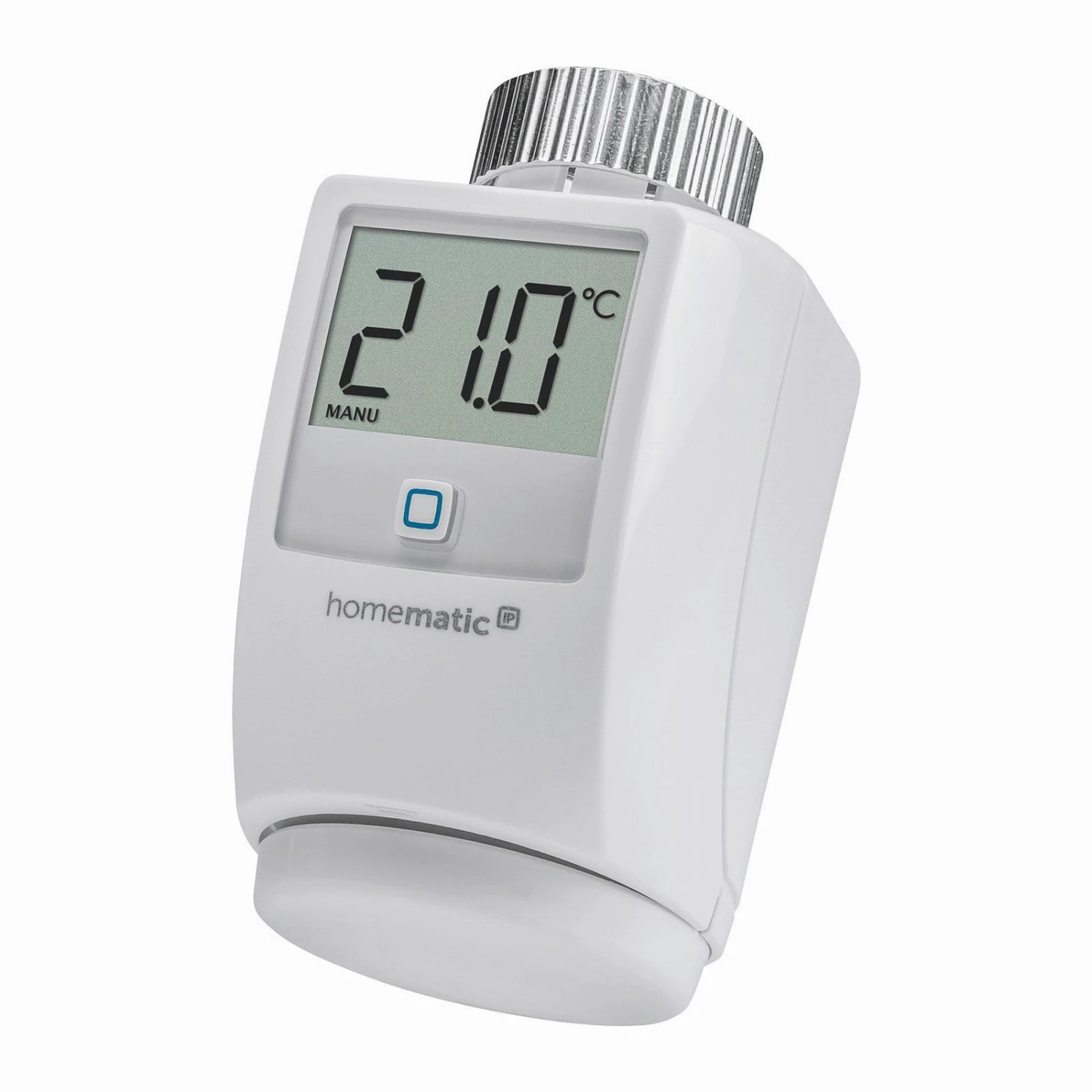 5 X Homematic IP Heizkörperthermostat 4 5 X Homematic IP Heizkörperthermostat – Bild 2