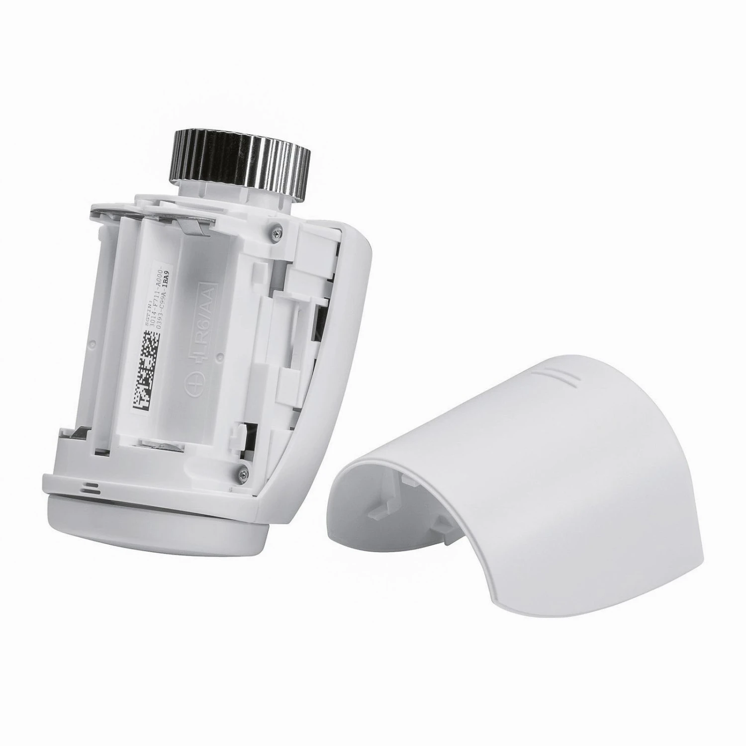 5 X Homematic IP Heizkörperthermostat 9 5 X Homematic IP Heizkörperthermostat – Bild 7