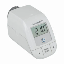 5 X Homematic IP Heizkörperthermostat Basic -Beleuchtung Rabatte 10009978 2