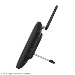 ABUS EasyLook BasicSet, Kamera Und Monitor -Beleuchtung Rabatte 10010036 3