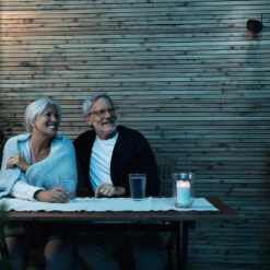 ABUS Zusatz-Kamera Für EasyLook BasicSet -Beleuchtung Rabatte 10010037 2