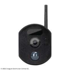 ABUS Zusatz-Kamera Für EasyLook BasicSet -Beleuchtung Rabatte 10010037 3