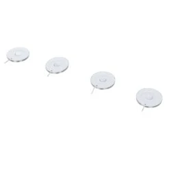 Prios Jopos LED-Möbelaufbauleuchte Im 4er-Set -Beleuchtung Rabatte 10010040 6