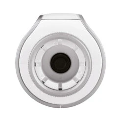 Homematic IP Heizkörperthermostat Evo, Silber -Beleuchtung Rabatte 10010060 4