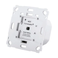 Homematic IP Starter-Set Rollladensteuerung -Beleuchtung Rabatte 10010966 3