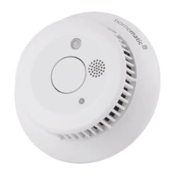 Homematic IP Funk-Rauchmelder Mit Q-Label, 5er Set -Beleuchtung Rabatte 10010977 2
