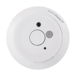 Homematic IP Funk-Rauchmelder Mit Q-Label, 5er Set -Beleuchtung Rabatte 10010977 3