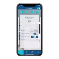 Homematic IP Funk-Rauchmelder Mit Q-Label, 5er Set -Beleuchtung Rabatte 10010977 6