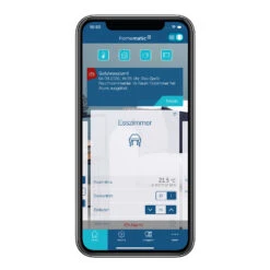 Homematic IP Funk-Rauchmelder Mit Q-Label, 5er Set -Beleuchtung Rabatte 10010977 7