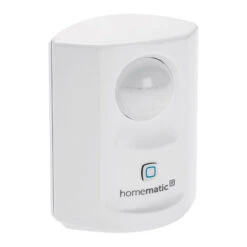 Homematic IP Bewegungsmelder, Dämmerungssensor 3er -Beleuchtung Rabatte 10010978 2