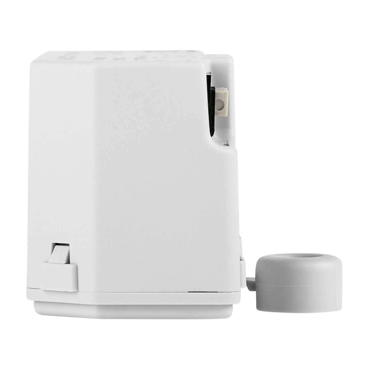 Homematic IP Jalousieaktor- Unterputz, 5er-Set 7 Homematic IP Jalousieaktor- Unterputz, 5er-Set – Bild 5